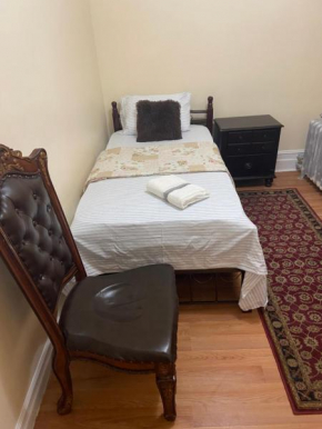 A Beautiful Room in Queens